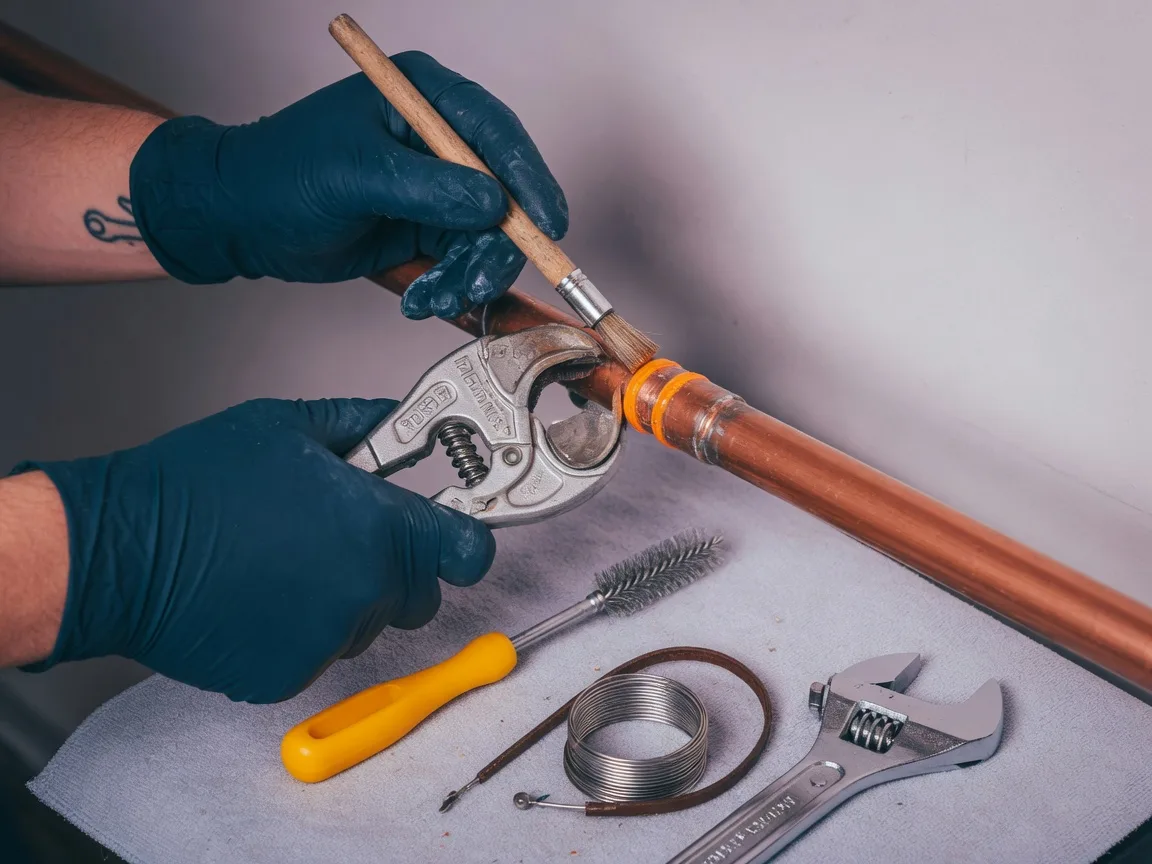 Why choose Sump Pump Repair in Palo Cedro, CA